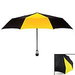 Allen Edmonds  SOLO Umbrella by Davek $69.97 (MSRP: $99 ) 30% discount