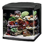 Coralife 32-Gallon LED Biocube Aquarium $272 + Free Shipping