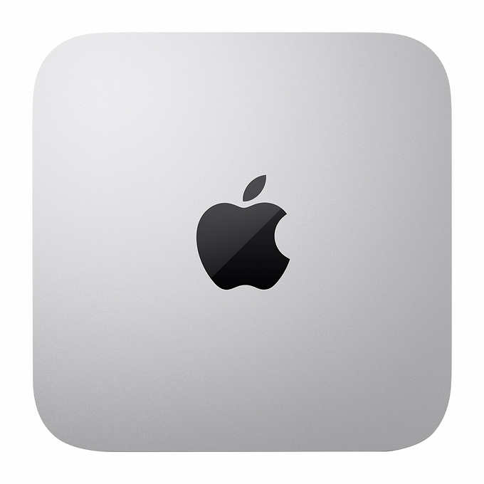 Costco Members: Mac Mini M1 8GB 256GB $569.99 - Valid through 11/28/2022