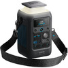 Anker - SOLIX C300X DC Portable Power Station 288Wh Extremely Portable &amp;amp; Fast Charge - Black (288 Wh Capacity) - Black $139.99