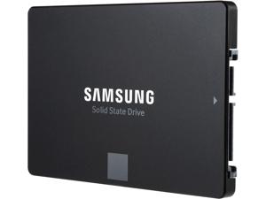 SAMSUNG 850 EVO 2.5; 1TB SATA III 3D NAND Solid State Drive (SSD) $269.99 w/ coupon, Free S+H