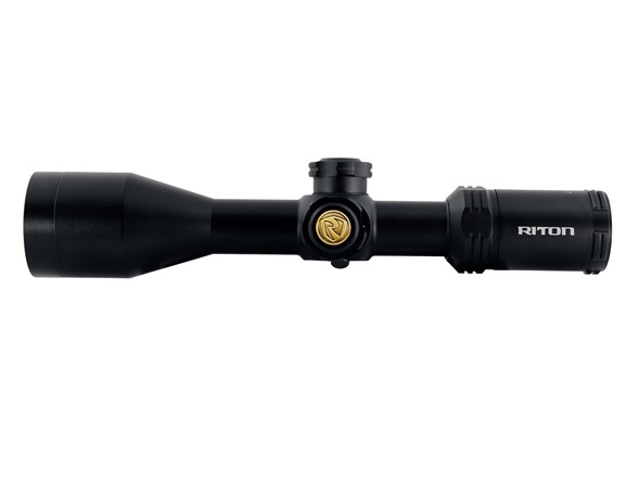 Riton RT-S MOD 5 GEN2 4-16x50 Wide FOV Riflescope rifle scope $174.99