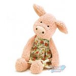 Wanted: Pansy Piglet (jellycat)
