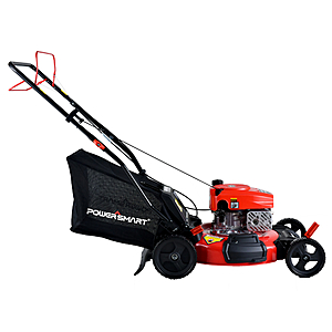 Slickdeals lawn sales mower