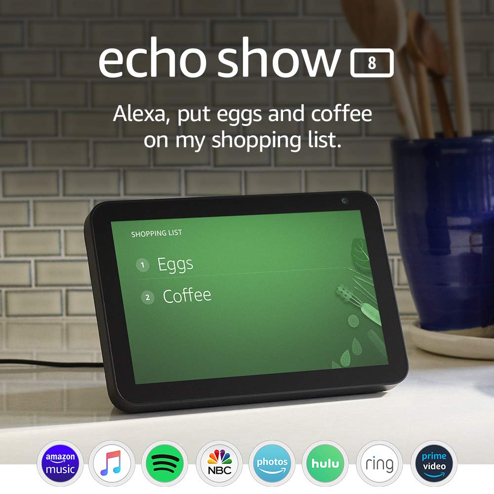 amazon echo trade in