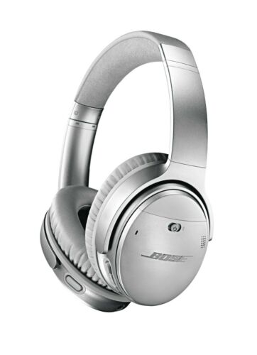 Bose QuietComfort 35 II Wireless Noise Cancelling Headphones (Refurb) $199.95 (Free Shipping)