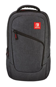 Nintendo Switch Elite Player Backpack 19 99 Ymmv Slickdeals Net