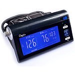 Ozeri CardioTech BP3T Upper Arm Blood Pressure Monitor - $31.36 AC @ Amazon, fs w/ prime
