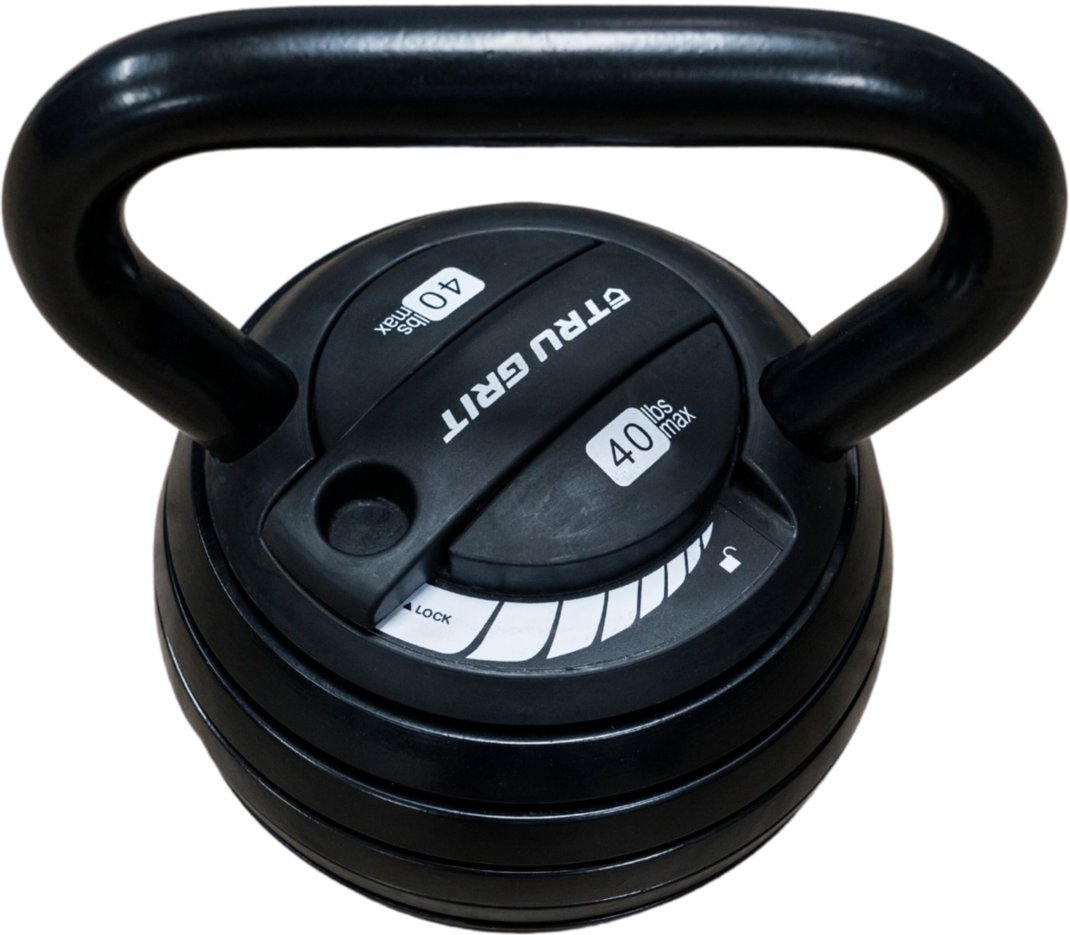Nordictrack adjustable kettlebell ntakb4018 deals