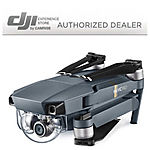 REFURBISHED - DJI Mavic Pro Drone with 4K With Controller FREE SHIPPING $699.99