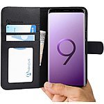 S9 and S9 Plus wallet case /slim case / moto X4 / Pixel 2XL. Cases $1.99fs amazon $2
