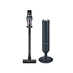 Samsung EPP (YMMV) Bespoke Jet Cordless Stick Vacuum with All-in-One Clean Station in Midnight Blue + Free extra battery $323.74