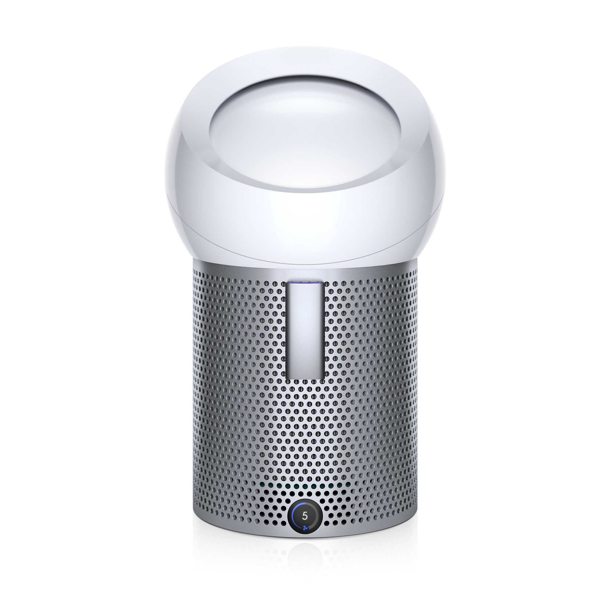 Dyson BP01 Pure Cool Me Air Purifier Fan | White/Silver | Refurbished - Walmart.com $199.99