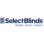 All Customized SelectBlinds Products: Window Blinds, Door Blinds, Window Shades 50% + 5% Off + Free S/H
