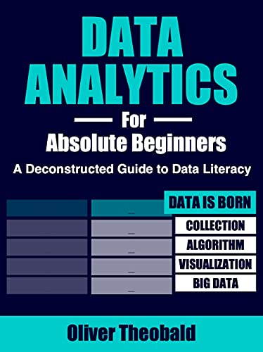 Statistics & Data Analytics Books for free (EXPIRED)