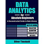 Statistics &amp; Data Analytics Books for free (EXPIRED)