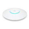 Unifi's U6+ - Compact, ceiling-mounted WiFi 6 AP with 4 spatial streams $99.99