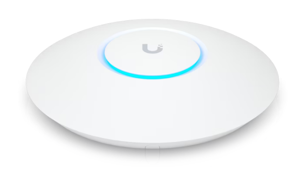 Unifi's U6+ - Compact, ceiling-mounted WiFi 6 AP with 4 spatial streams $99.99