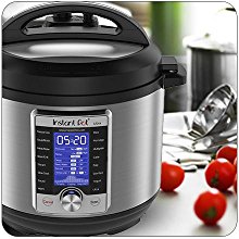 Instant Pot Ultra 3 Qt 10 In 1 Multi Use Programmable Pressure