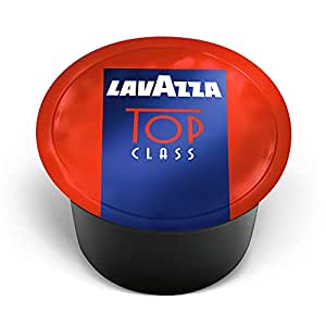 Lavazza Blue Single Espresso Top Class Coffee Capsules (Pack Of 100) $45