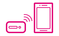 30-day or 30GB free trial T-Mobile hotspot