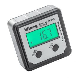 Wixey Digital Angle Gauge $19.99