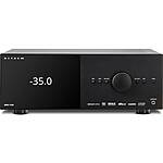 Anthem MRX 1140 8K 11.2-channel home theater receiver with Dolby Atmos®, Wi-Fi®, Bluetooth®, and Apple AirPlay® 2 at Crutchfield - $3359.99