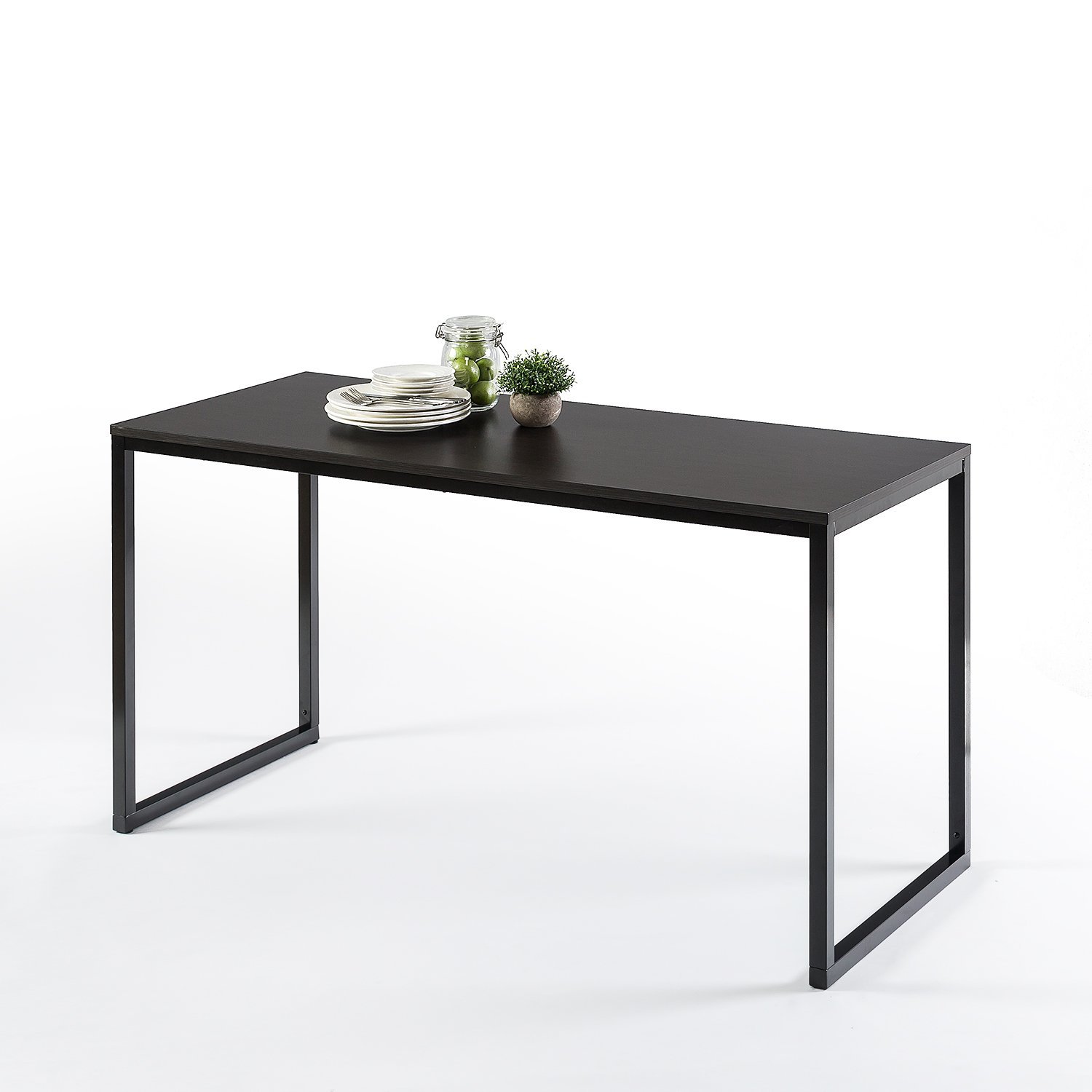 Zinus Jennifer Modern Studio Collection Soho Rectangular Dining