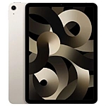 256GB Apple iPad Air 10.9" WiFi Tablet (5th Gen, Starlight) $392 + $10 Shipping