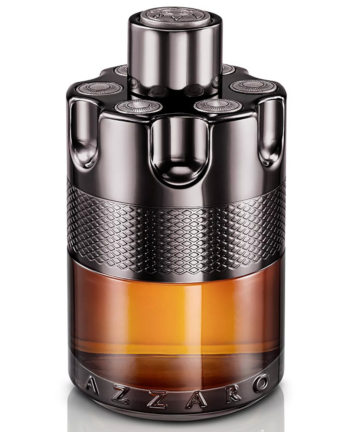3.4 Oz Azzaro Wanted By Night Men s Eau de Parfum Spray