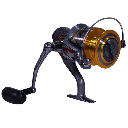 Daiwa Crossfire 3BI Spincast Reel 2500 or 3000 $18