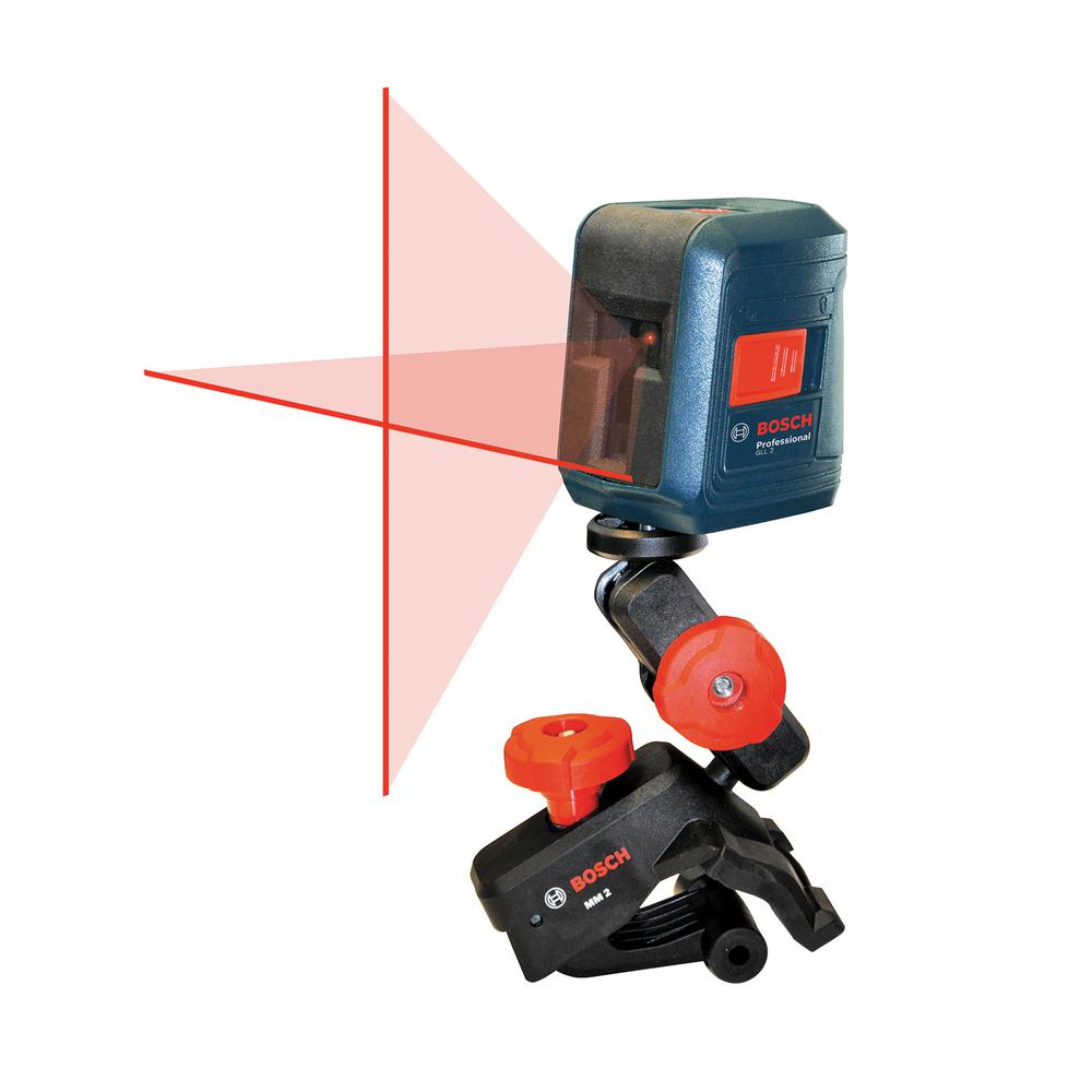 Bosch Blaze Pro Laser Distance Measure 165 Feet Glm165 40 For