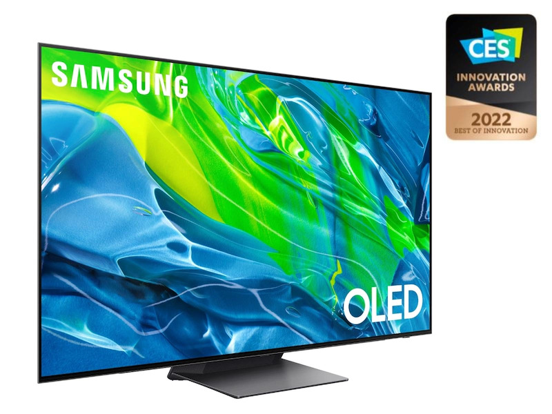 Samsung EPP/EDU Discount: 55" Class S95B OLED 4K Smart TV (2022) $1279.99