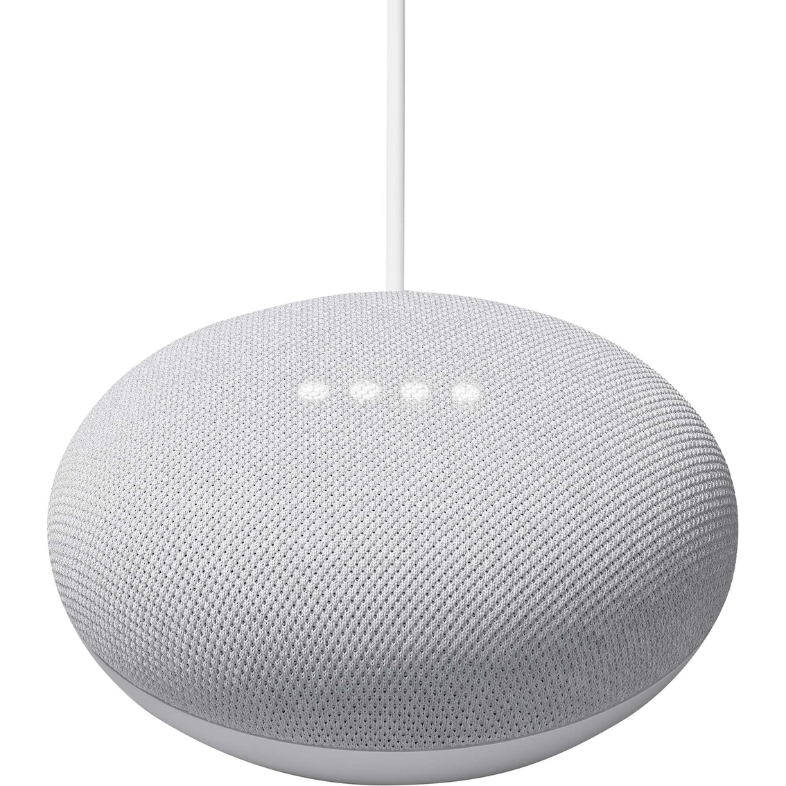 Google Nest Mini 2nd Gen $15.94 (AAFES & Military Auth only)
