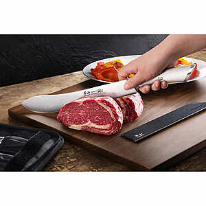 BBQ 6-Piece Knife Set, Exclusively at Costco