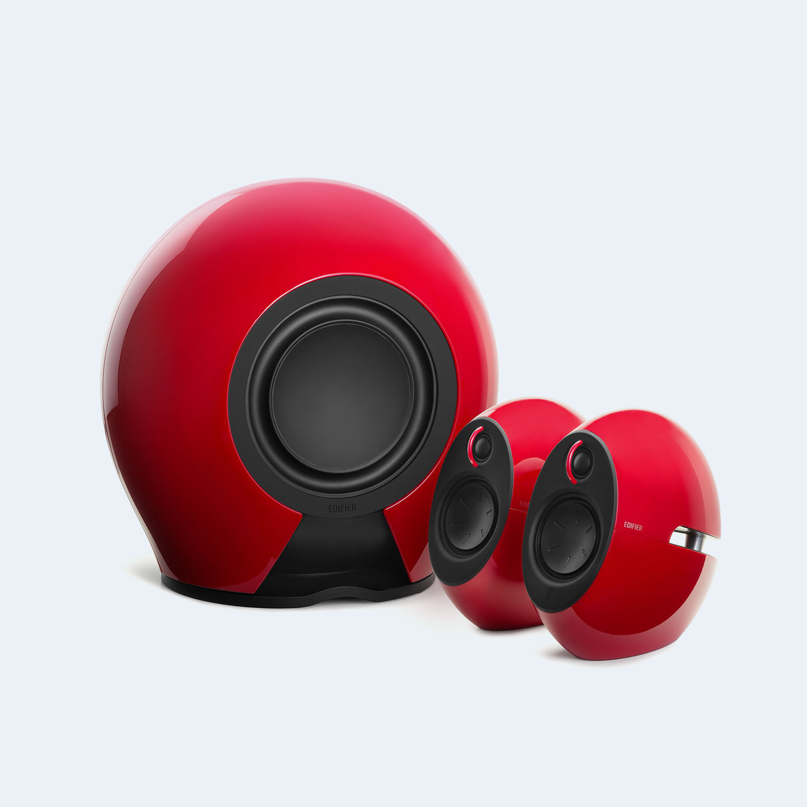 Clearance on Edifier products: earphones, headphones, earbuds, Neckband, over-ear, bookshelf