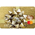 $10 off $150 or more in Visa or Mastercard Gift Cards using promo code JAN2023