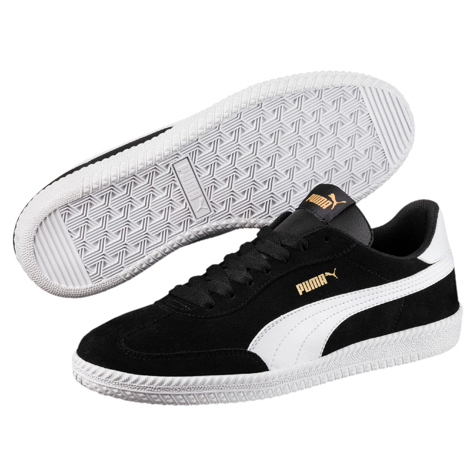 Astro Cup Suede Sneakers by puma $24
