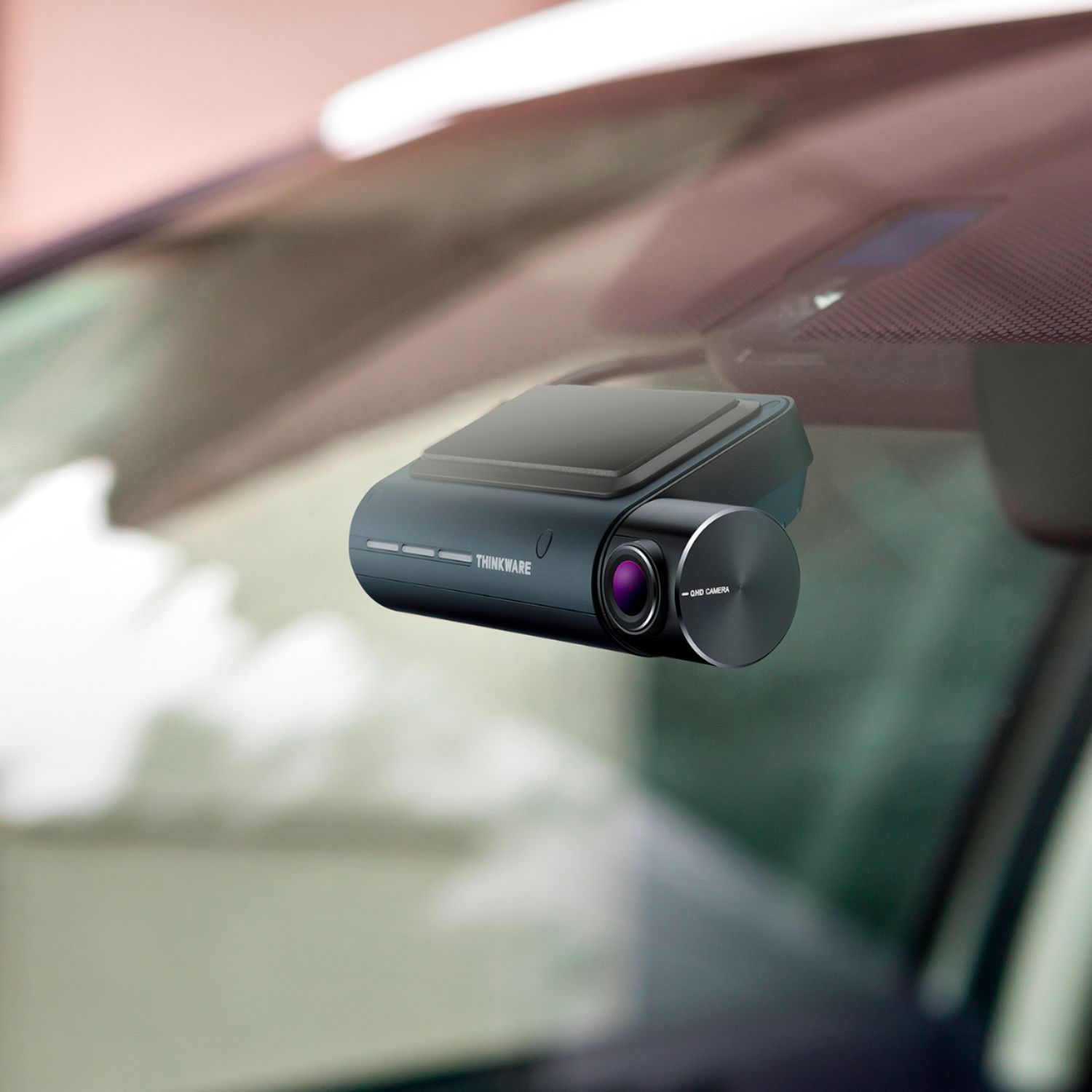 Thinkware Q800 Pro Dash Cam - $199.99 + Free Shipping @ Best Buy