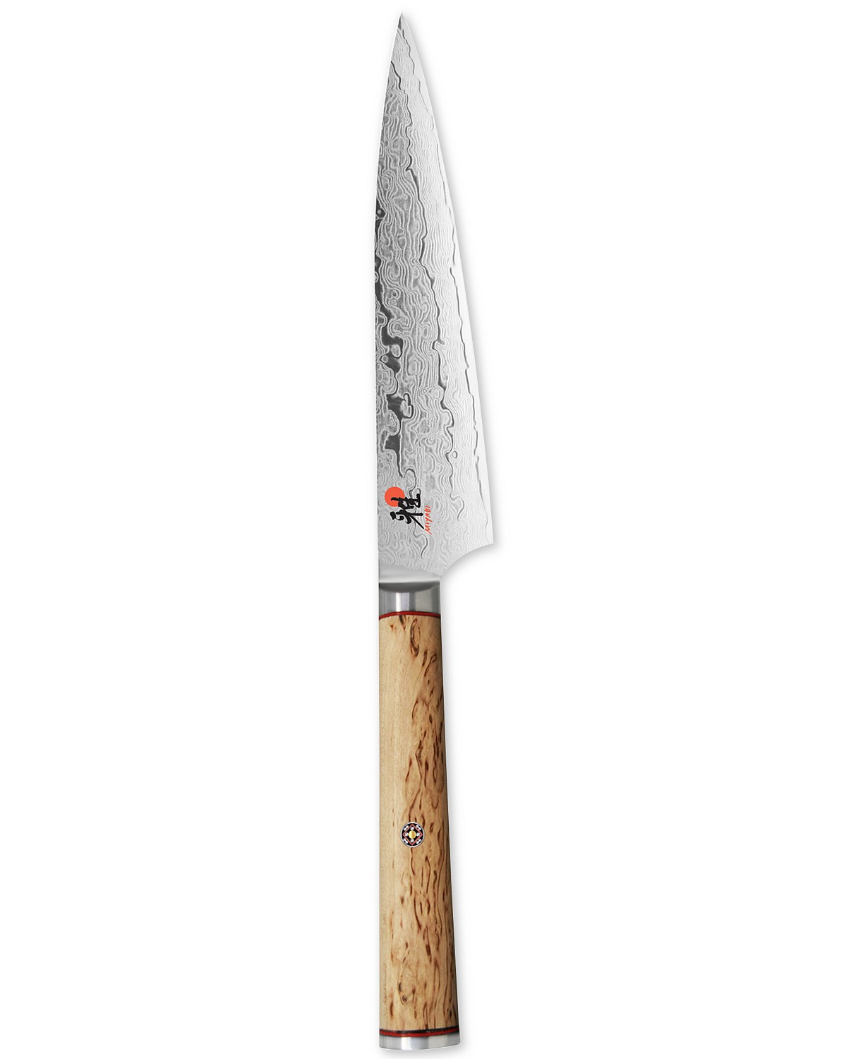 Miyabi Birchwood SG2 4.5 Paring/Utility Knife - $93.09  + Free Shipping