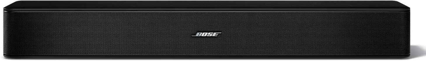 bose solo dead