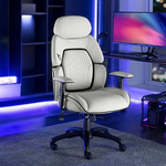 Select Costco Stores: DPS Centurion Gaming Office Chair w/ Adjustable Headrest $130 (In-Store Only, Select Locations)