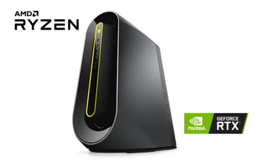 Alienware aurora ryzen r10 3700x + 3080 10gb + 16gb + 1tssd $1889.99