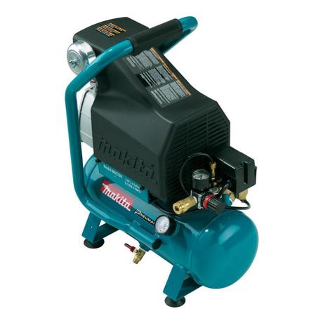 Makita MAC700 2.0 HP Air Compressor - $175