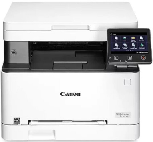 Canon Color imageCLASS MF641Cw - Multifunction  Mobile Ready Laser Printer $229, now YMMV
