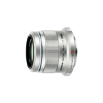 Olympus Certified Reconditioned. 45mm f1.8 Silver $174+Tax FS