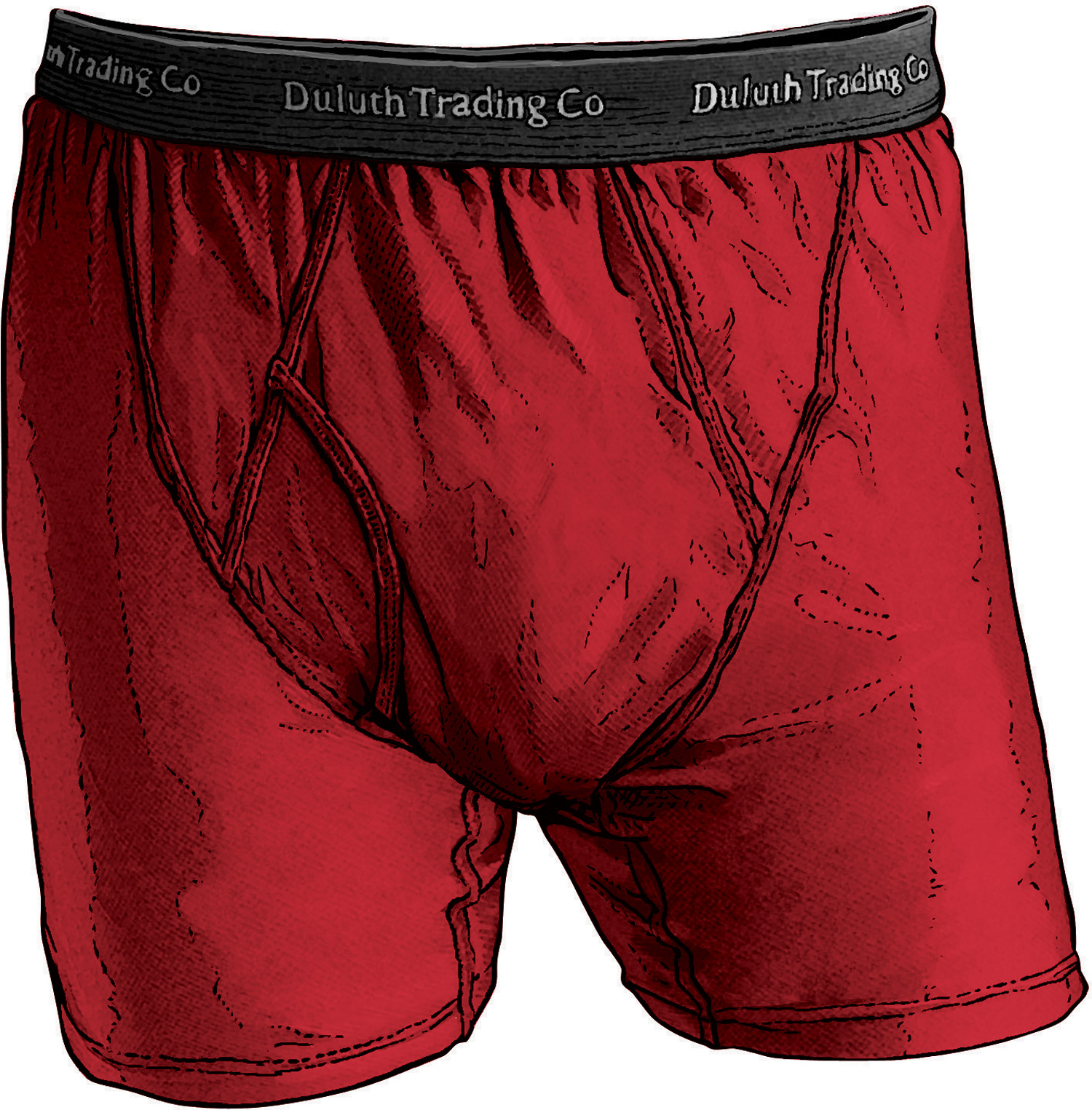 Duluthtrading Buck Naked Underwear Sale Men S 14 50 20 And