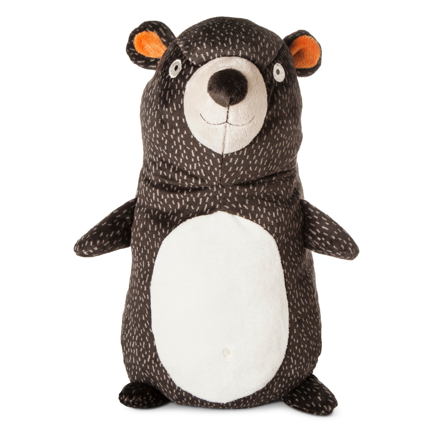 Pillowfort Stuffed Bear Character Throw Pillow Target 11 89