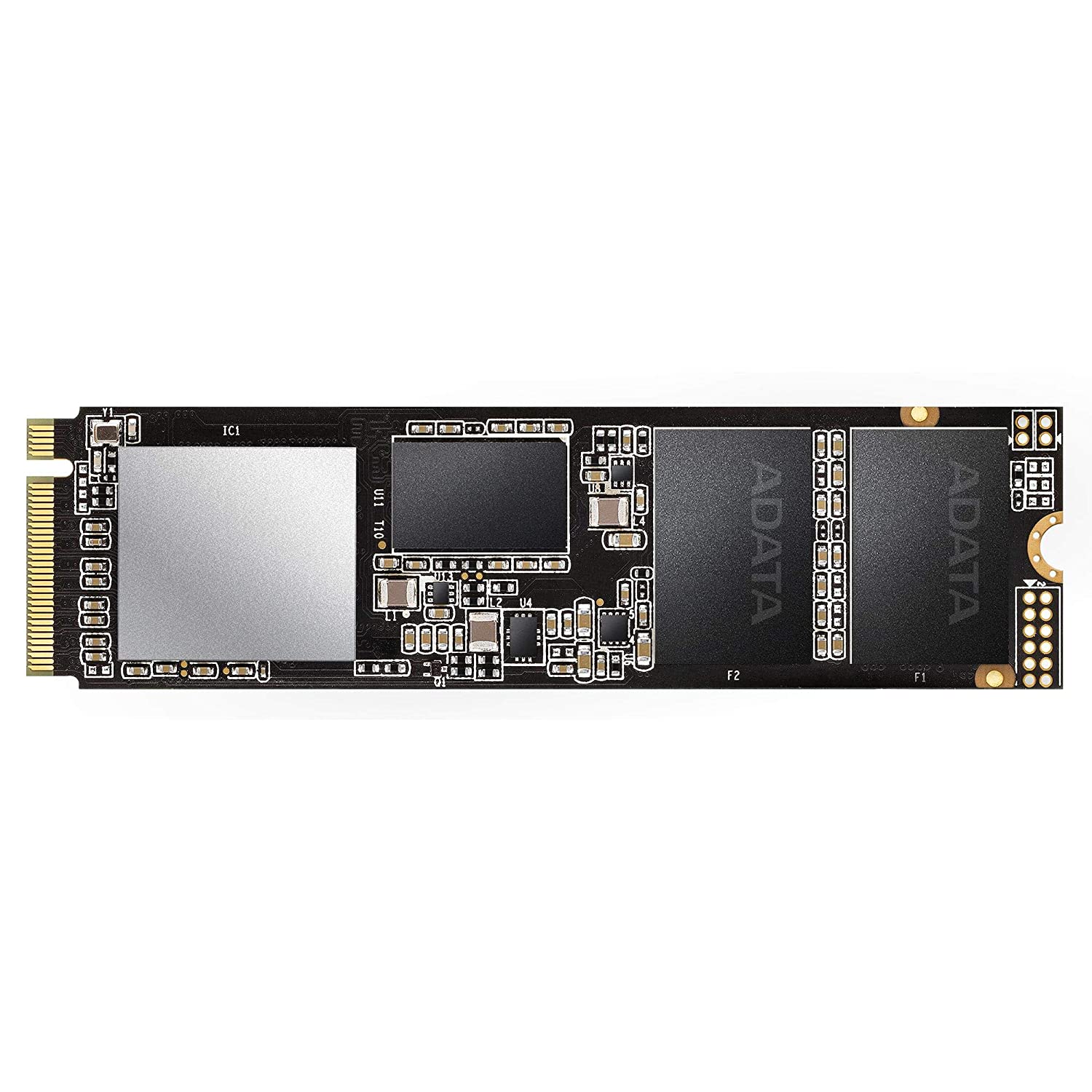 Adata Xpg Sx8200 Pro 1tb Gen3x4 Pcie M 2 2280 Solid State