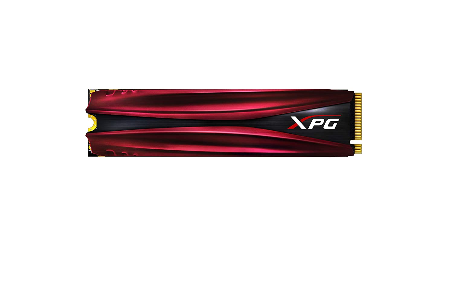 (ADATA) XPG GAMMIX S11 Pro - 1 TB -  PCIe NVMe Gen3x4 M.2 2280 SSD ($126.99 w/ ymmv coupon)